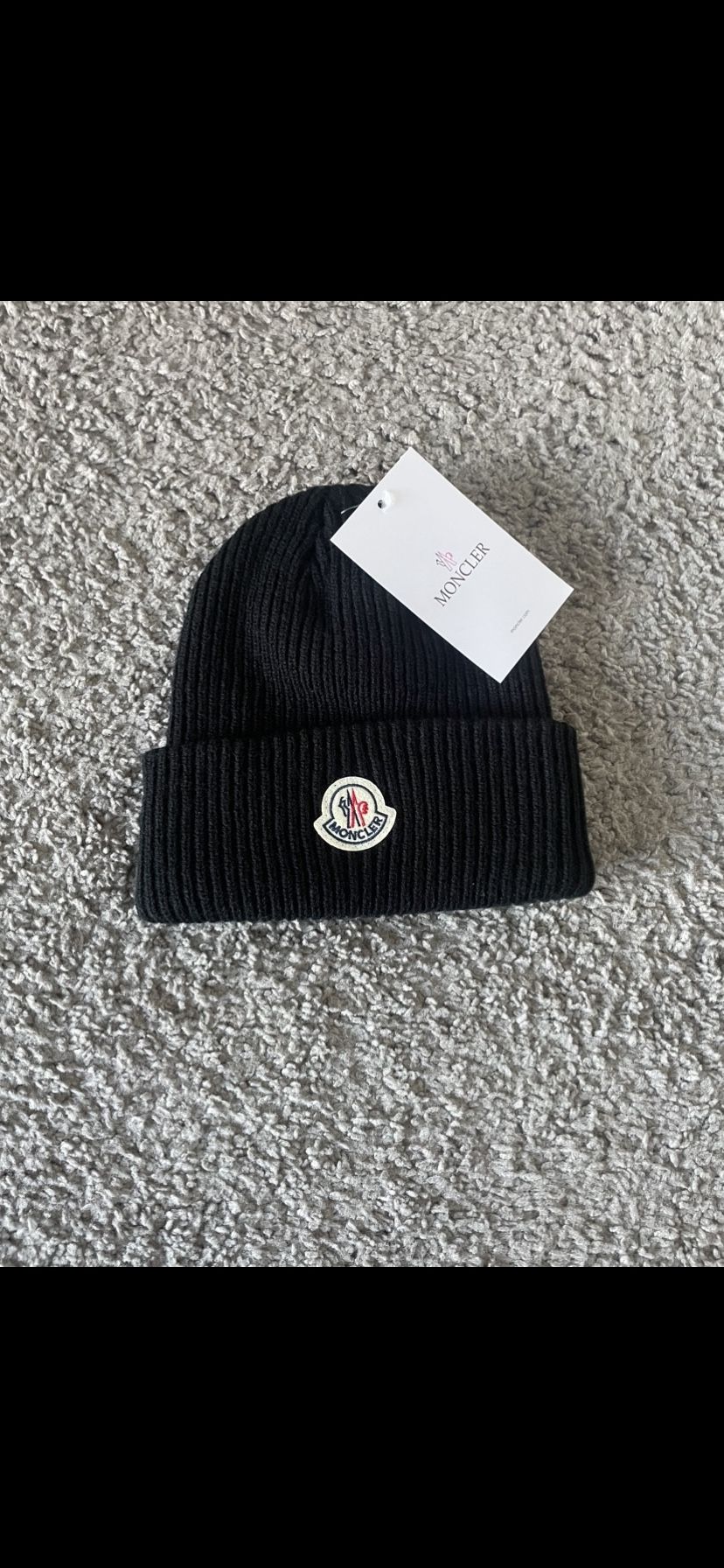 Moncler Beanie