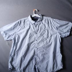 Men's Shirt - Size 4XL