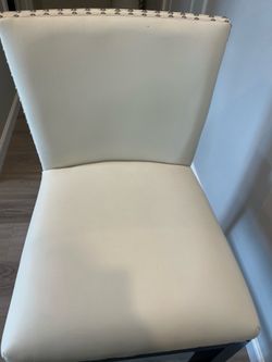 24” Counter Stool Set of 2