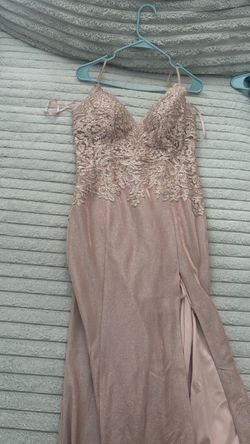 Vestido para fiesta