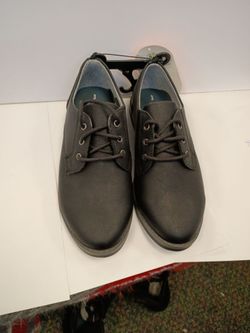 Boys memory foam shoes