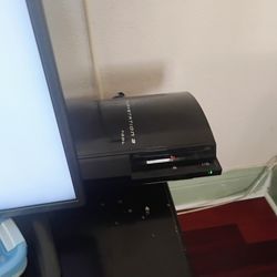 PS3 Tool Console