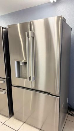 š 3 door warranty included ā