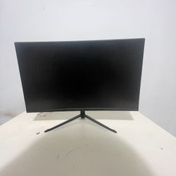 Crua Curved Monitor 180hz/200hz