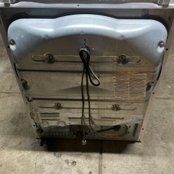 Gas Dryer