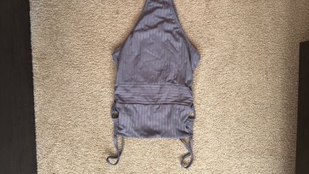 Bathing suit