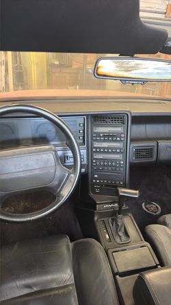 Cadillac