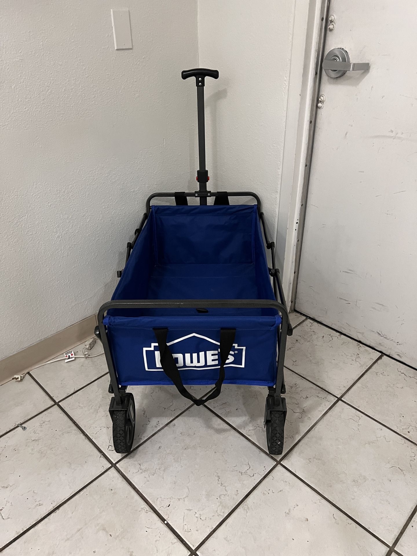 Folding Cart