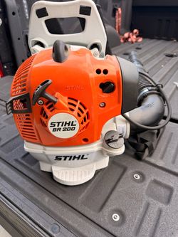 Stihl BR 200 Blower