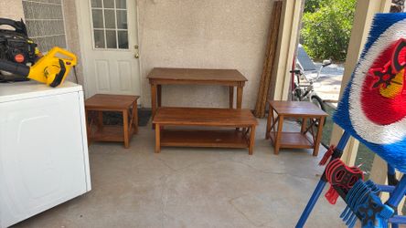 Table set