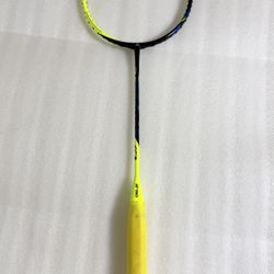 Yonex Astrox 77 (AX77) 4UG5 Shine Yellow Badminton Racket