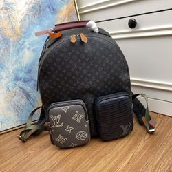 Louis Vuitton Bag pack 