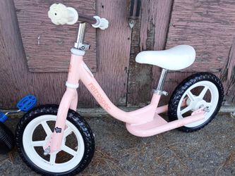 Kid Bike