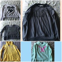 Sweatshirt