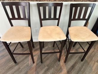 Rebecca Barstools