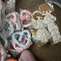 Manualidades Para Fiestas 