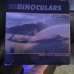 Binoculars