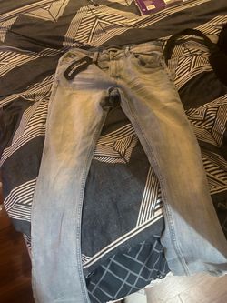 Serenede jeans