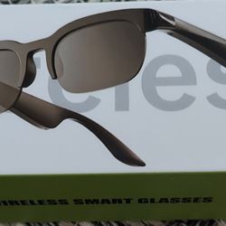 AI Glasses 144 Language Translation