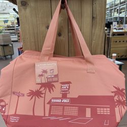 Trader Joe’s Bag