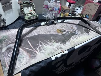 Beach Bars For Harley Davidson