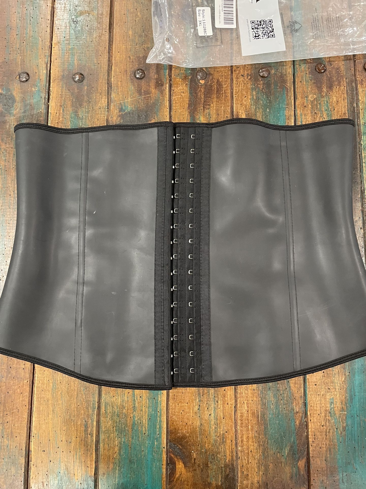 Faja Colombiana Shapewear