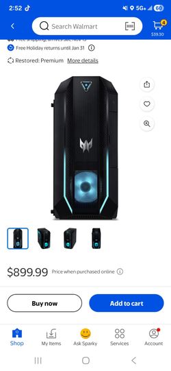 Orion Predator 3000