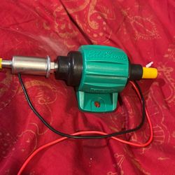Fuel Pump
