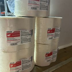 Ecolab Dish Machine Detergent 