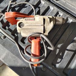 Milwaukee 1660-1 Heavy Duty Compact Hole Shooter Drill 1/2"