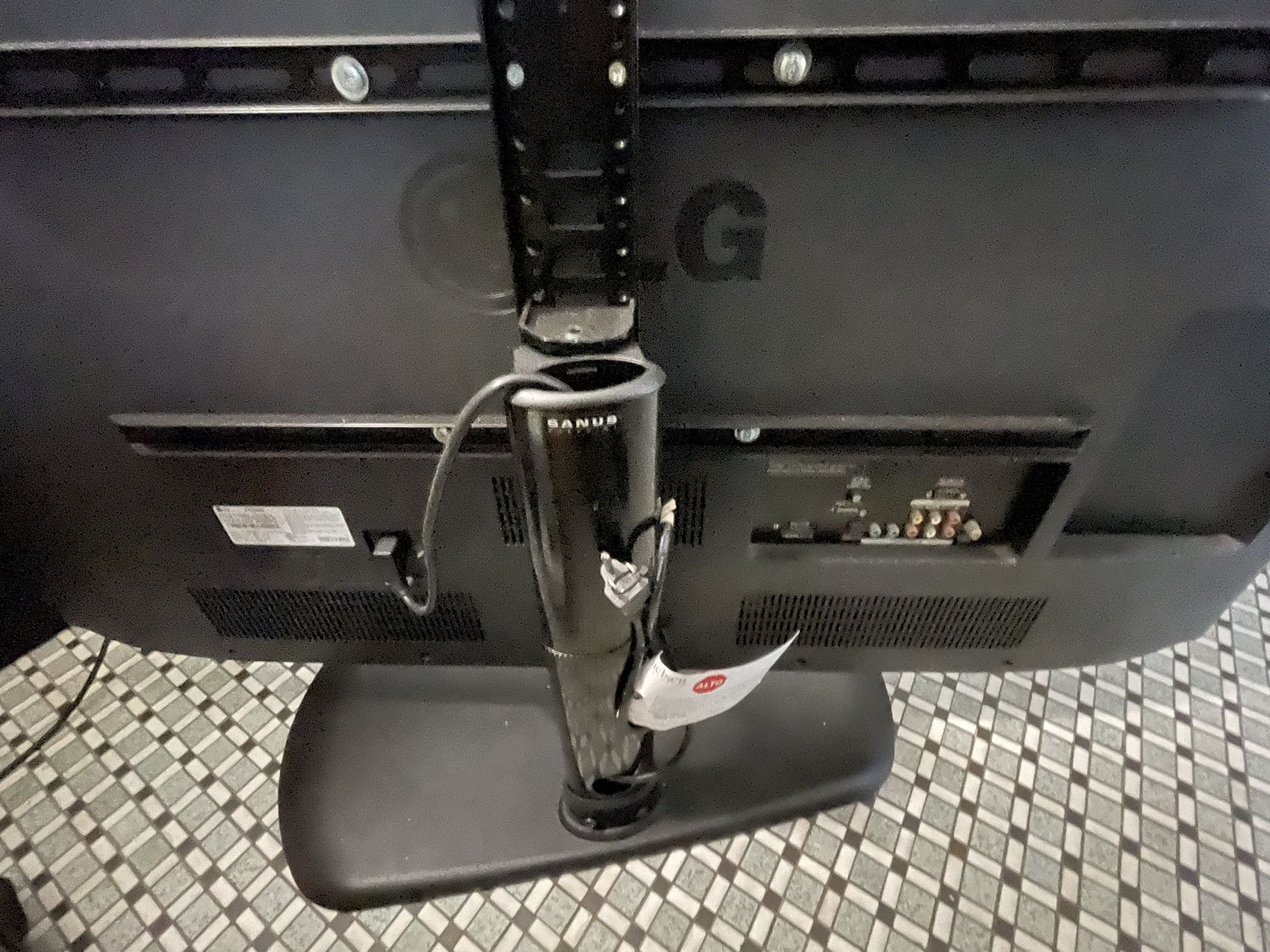 Tv  LG 