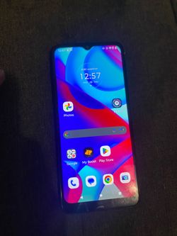 Boost mobile, android phone