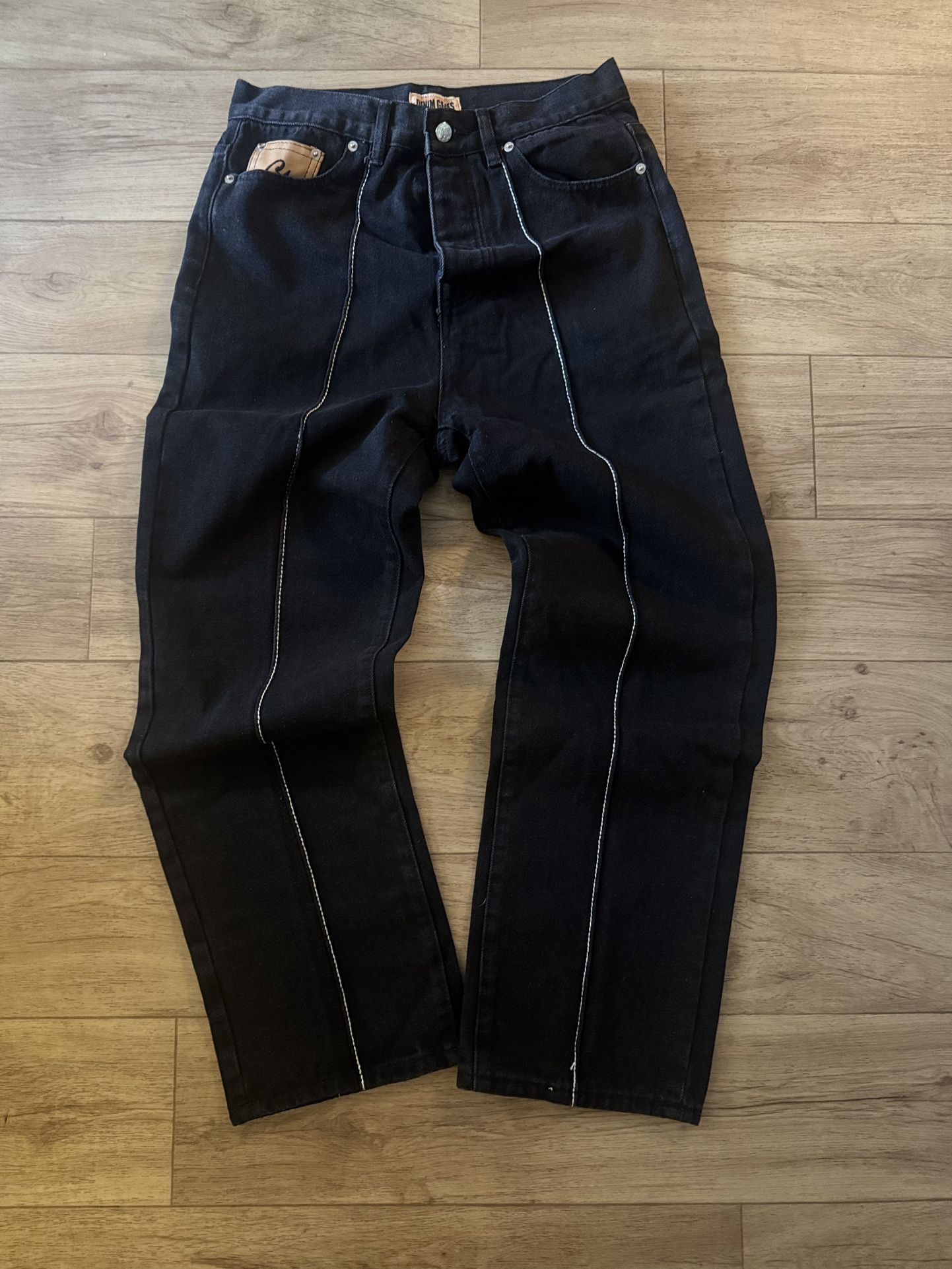 Corteiz C star Jeans