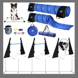 Fun For Tails Pet Agility Training