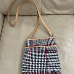 Ralph lauren crossbody bag women