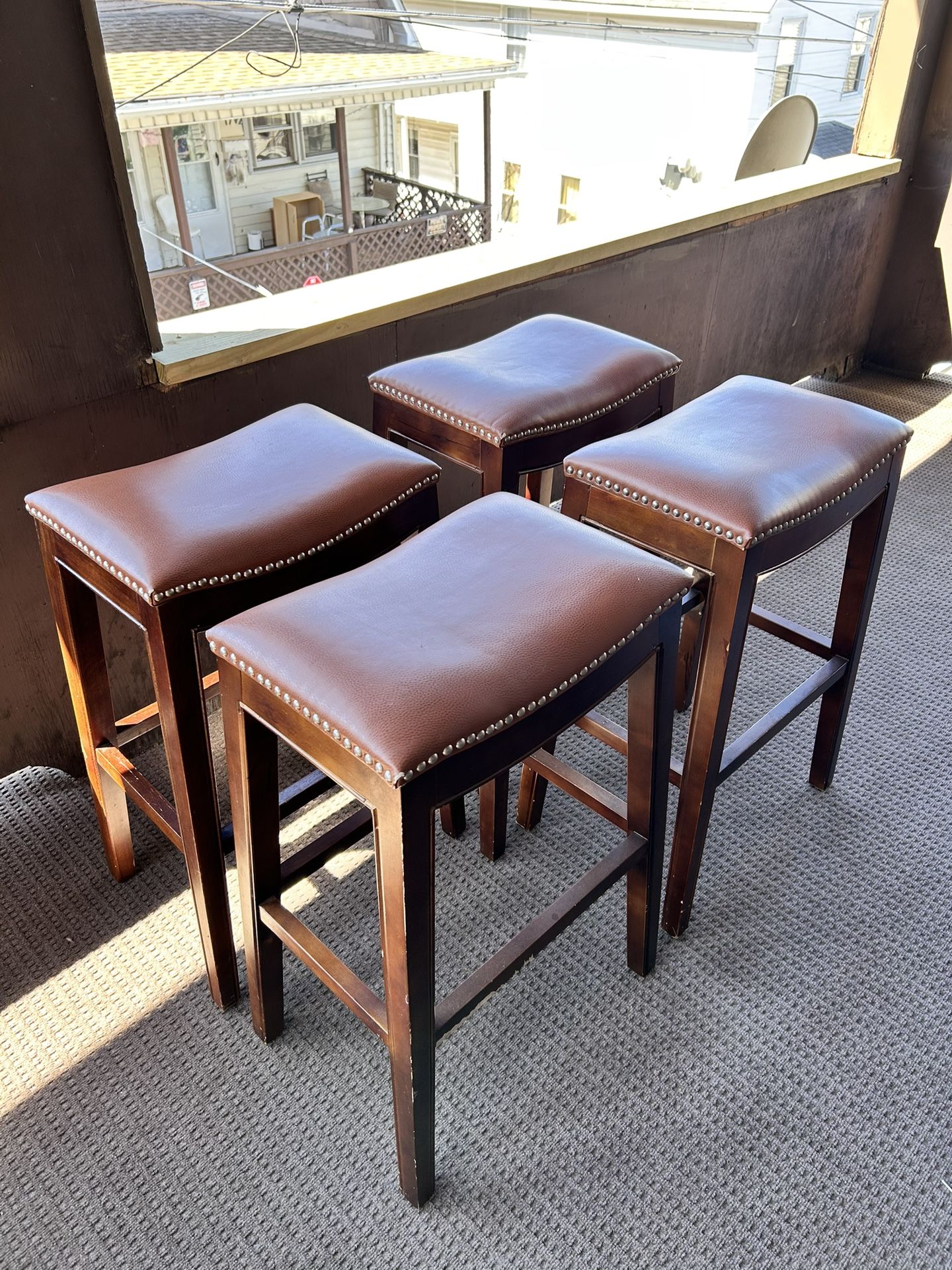 Kitchen Stools