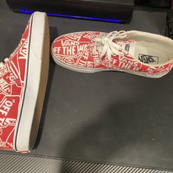 Vans