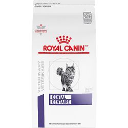 Royal Canin Dental Cat Food