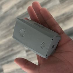 DJI Mavic Batteries