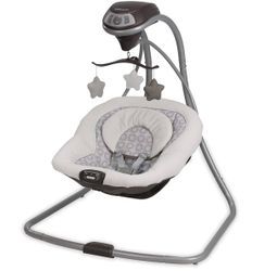 Graco Baby swing