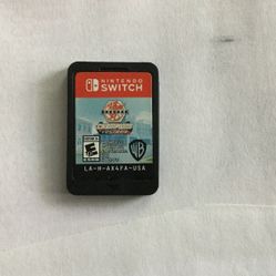 Nintendo Switch BAKUGAN Champions Game