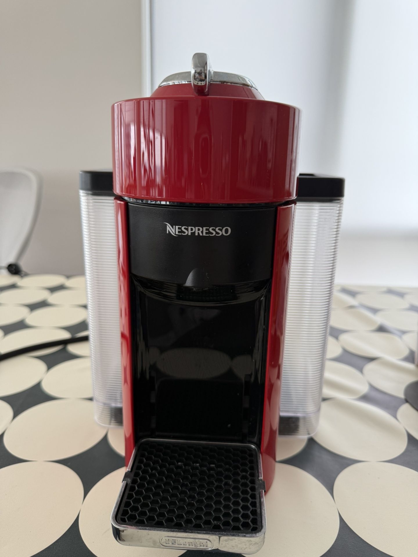 Espresso Coffee Machine Pick Up Only