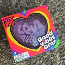 Needoh Good Vibes 