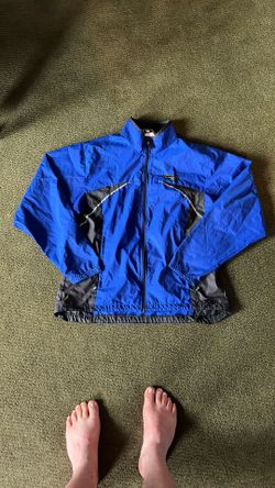 Woman’s Size Large Cycling Jacket