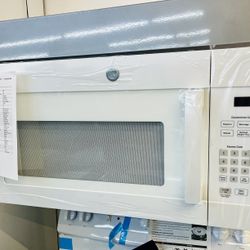🔥🔥30” Ge Microwave 