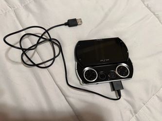 PSP Go