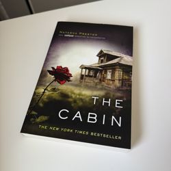 Book - The Cabin