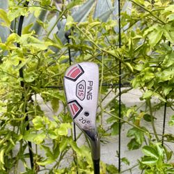 Ping G15 Hybrid 3i 20* Golf Club