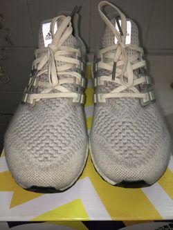 Cream ultra boost 2015