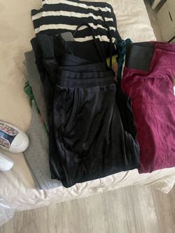 Free pants